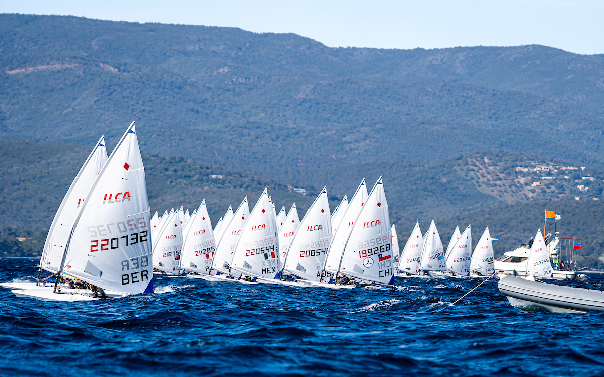Semaine Olympique Française Preview: See you in Hyères